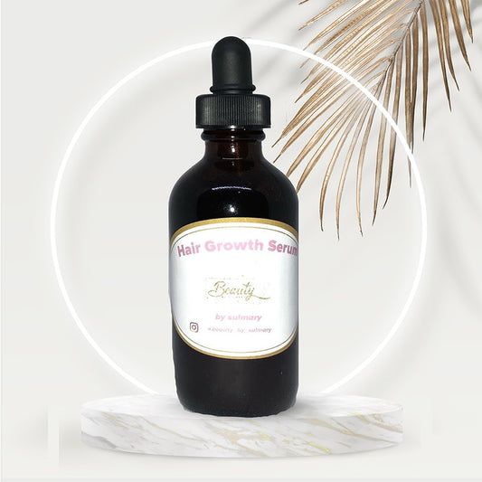 Hair Growth Serum